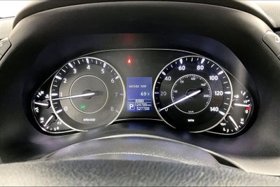 2018 Nissan Armada SL