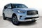 2022 INFINITI QX80 LUXE