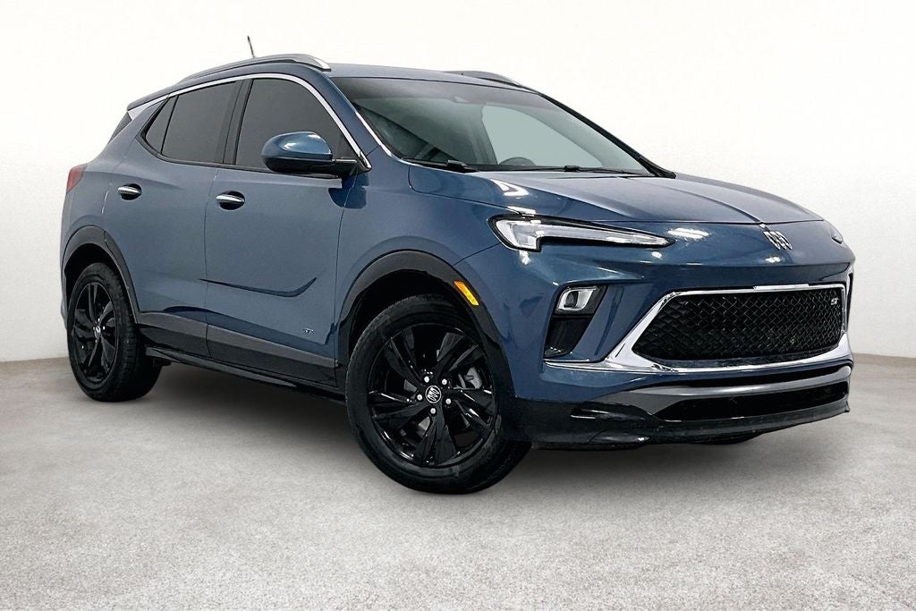 2025 Buick Encore GX Sport Touring's photo