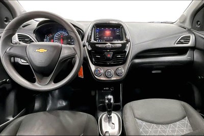 2021 Chevrolet Spark LS