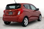 2021 Chevrolet Spark LS