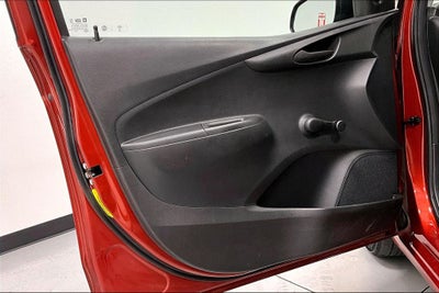2021 Chevrolet Spark LS