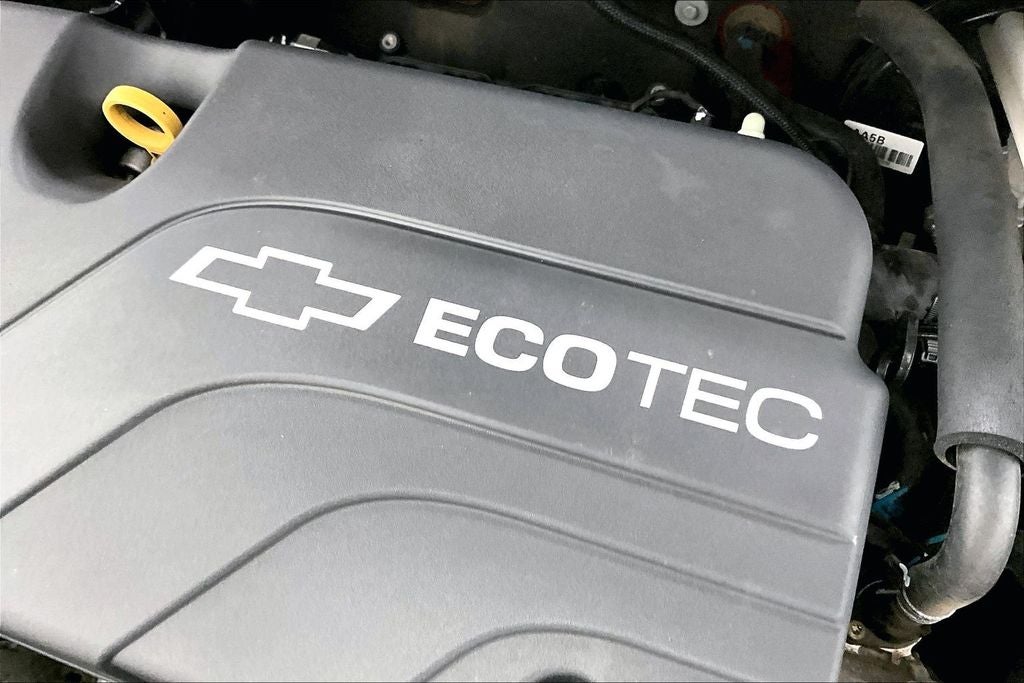 2021 Chevrolet Spark LS