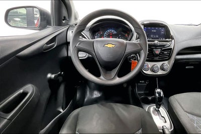 2021 Chevrolet Spark LS