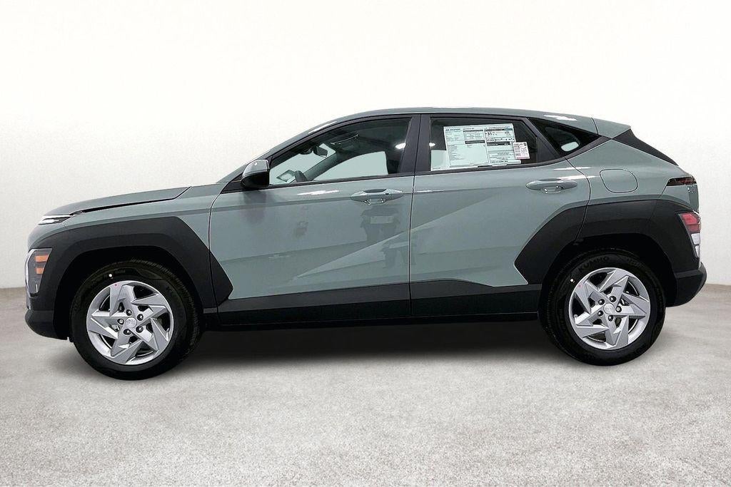 2026 Hyundai KONA SE FWD