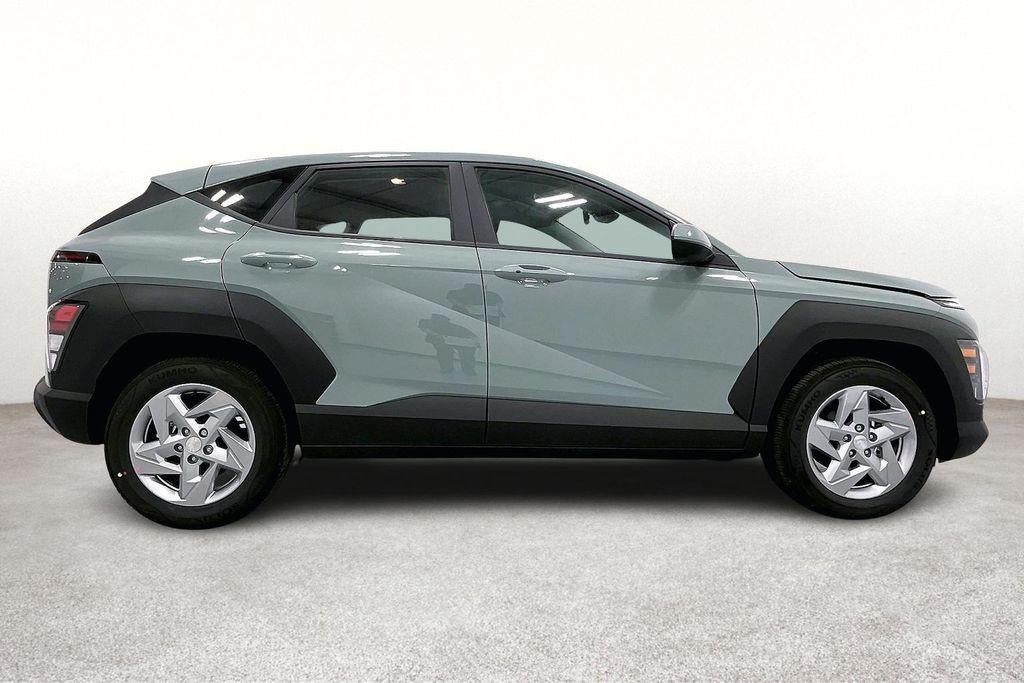 2026 Hyundai KONA SE FWD