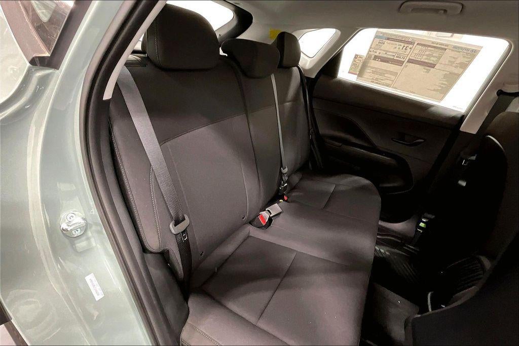 2026 Hyundai KONA SE FWD