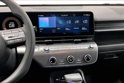 2026 Hyundai KONA SE FWD