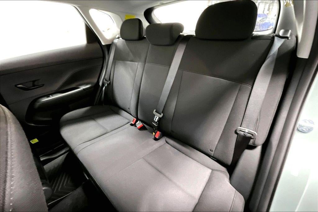 2026 Hyundai KONA SE FWD