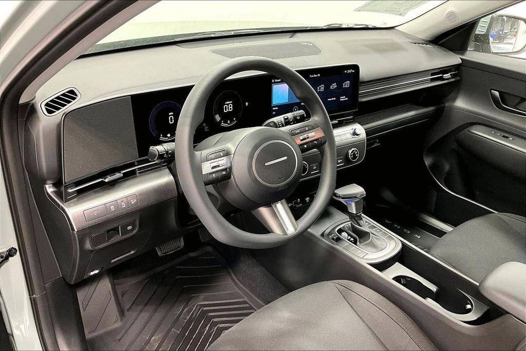 2026 Hyundai KONA SE FWD