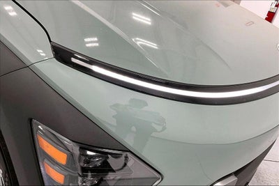 2026 Hyundai KONA SE FWD