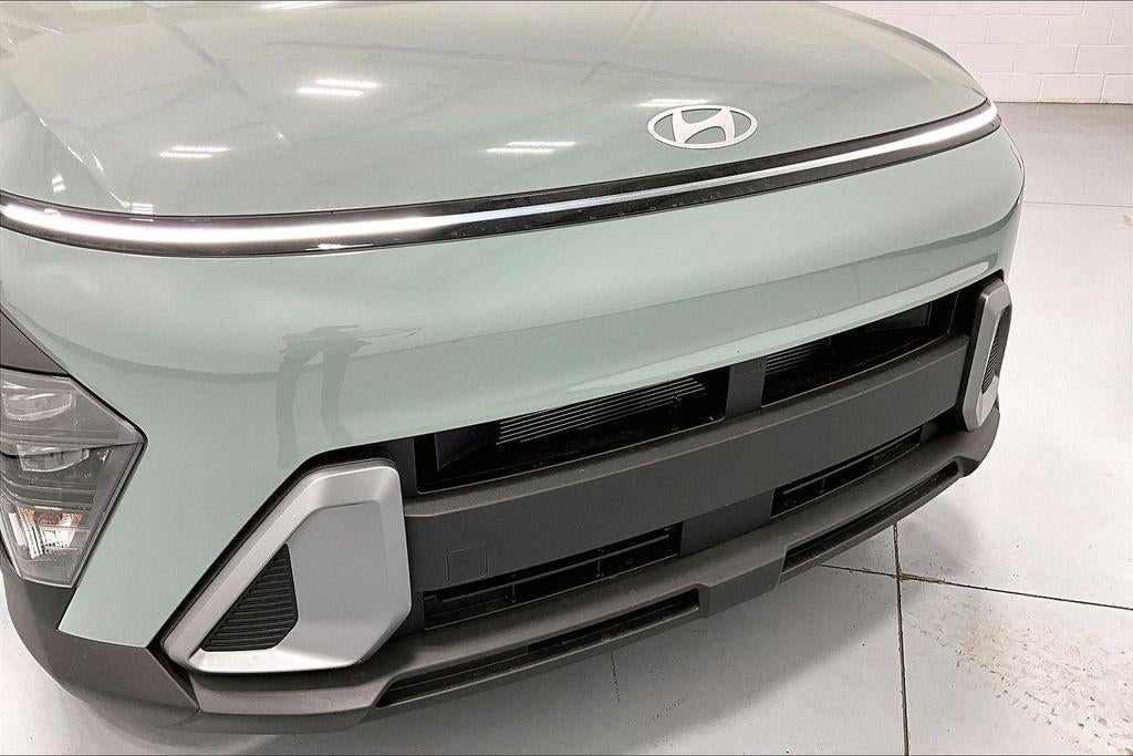 2026 Hyundai KONA SE FWD