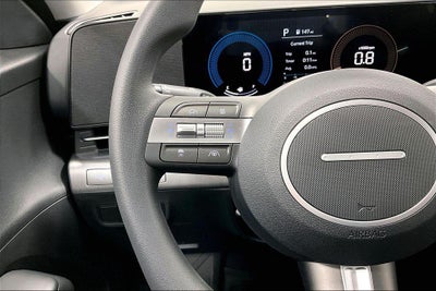 2026 Hyundai KONA SE FWD