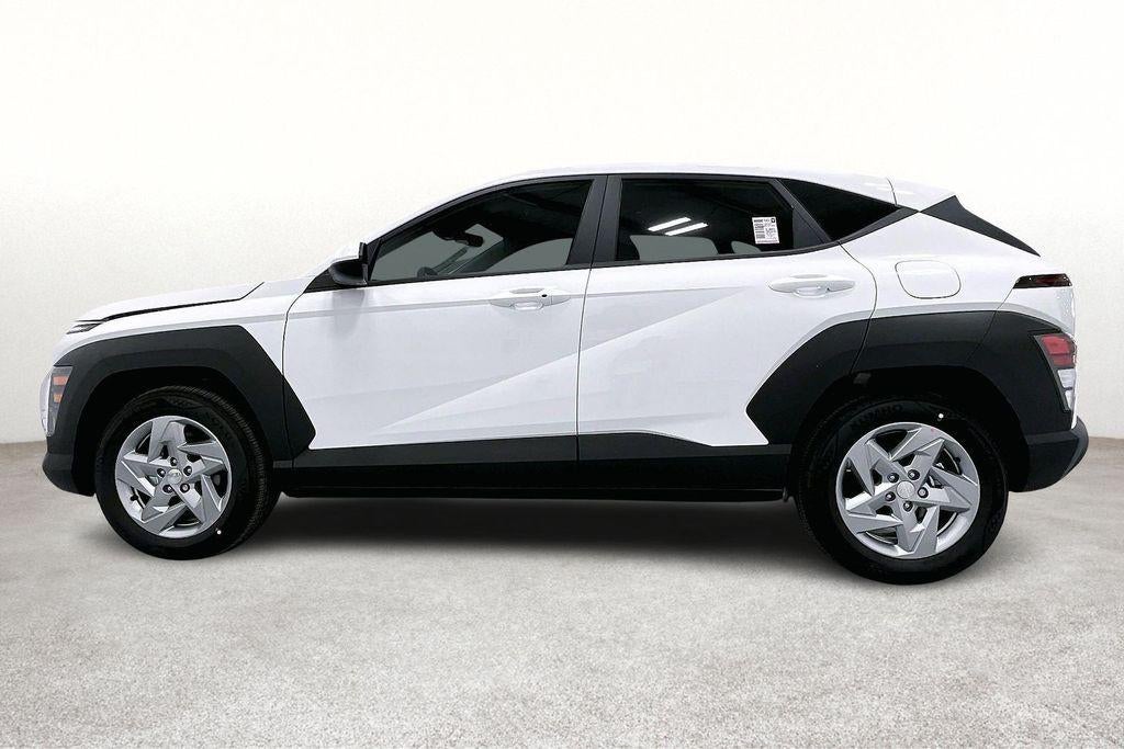 2026 Hyundai KONA SE FWD