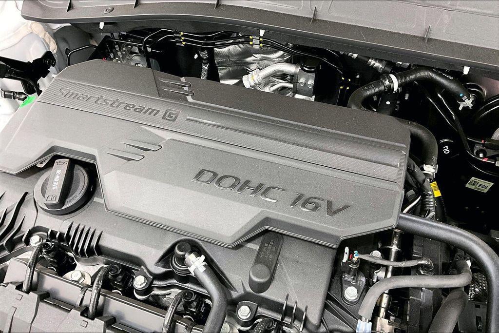 2026 Hyundai KONA SE FWD