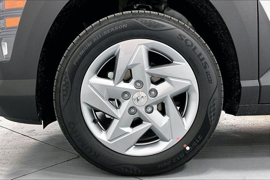 2026 Hyundai KONA SE FWD