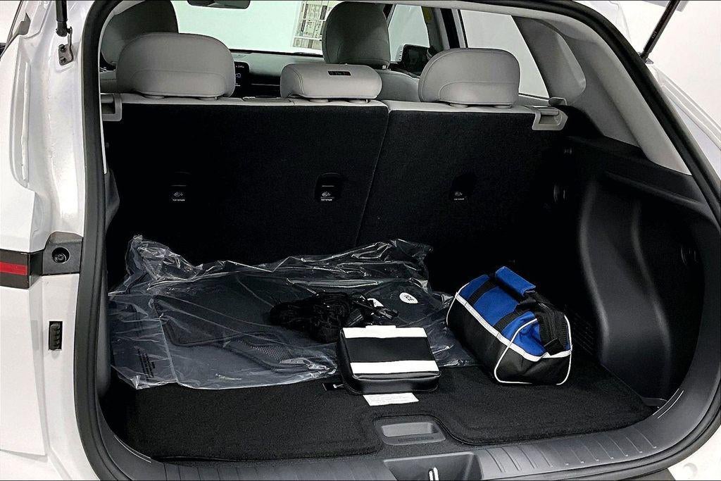 2026 Hyundai KONA SE FWD