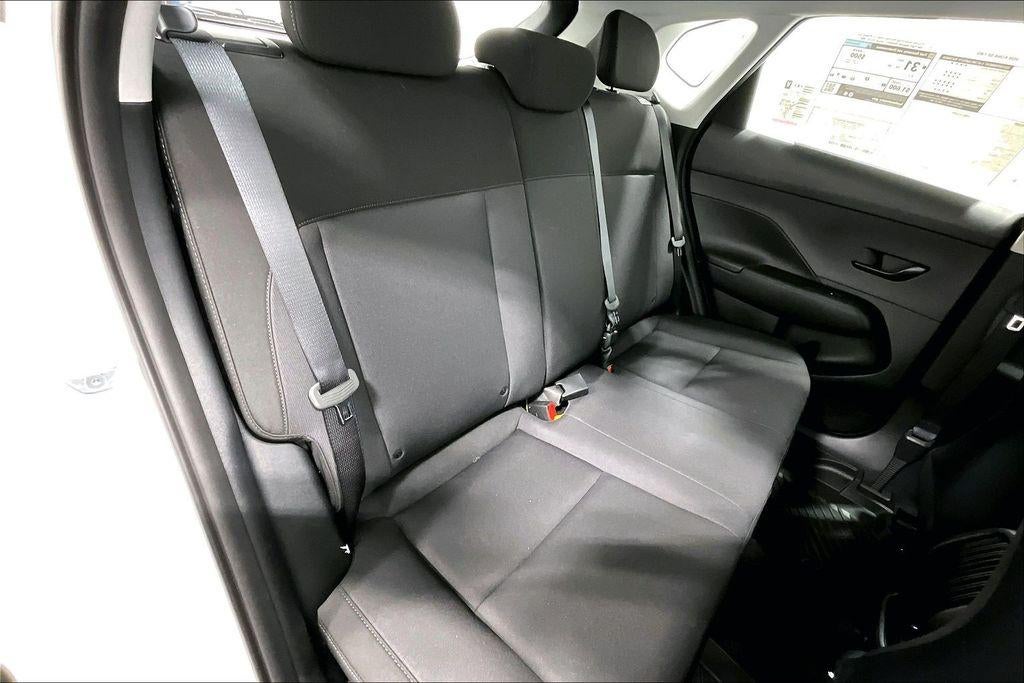 2026 Hyundai KONA SE FWD