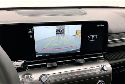 2026 Hyundai KONA SE FWD