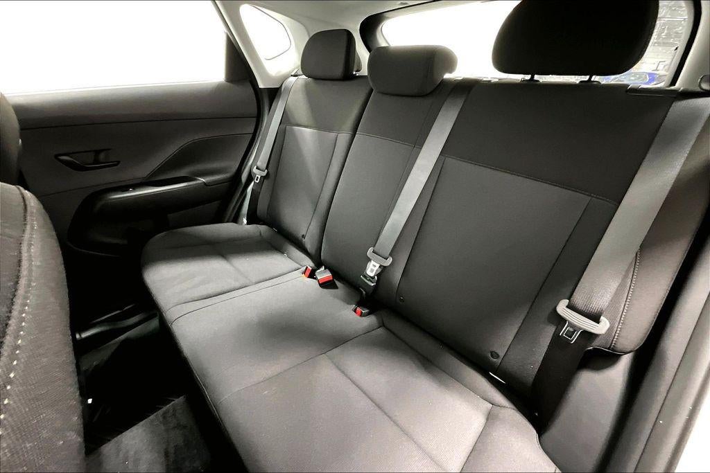 2026 Hyundai KONA SE FWD