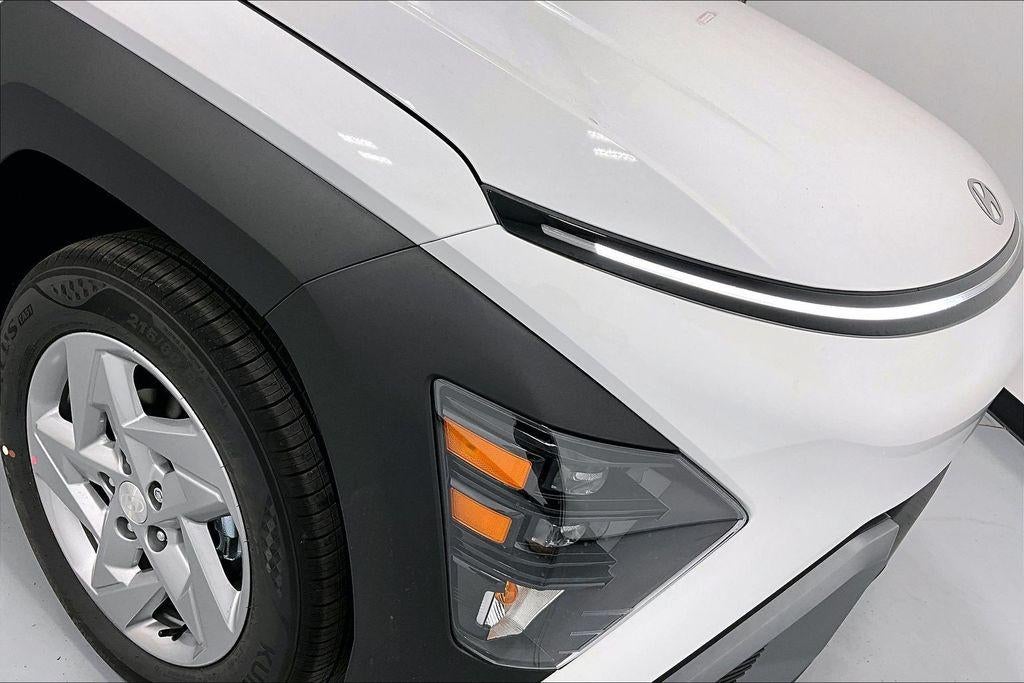 2026 Hyundai KONA SE FWD