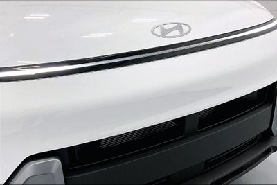 2026 Hyundai KONA SE FWD