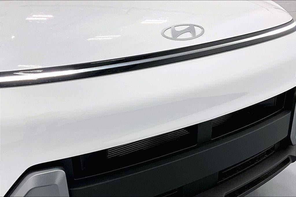 2026 Hyundai KONA SE FWD