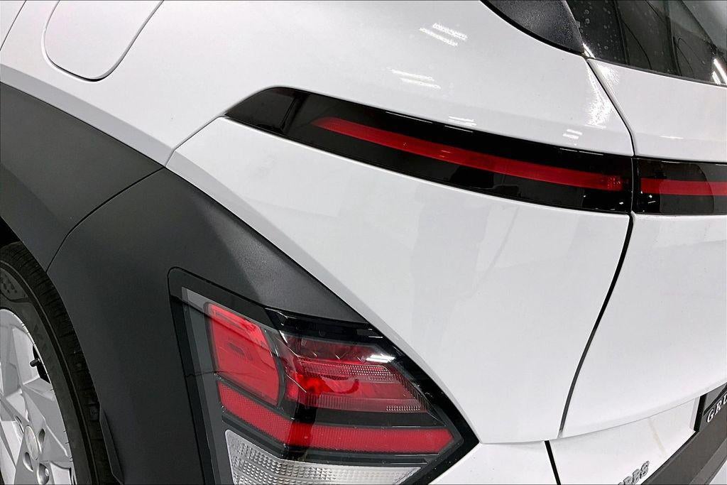 2026 Hyundai KONA SE FWD