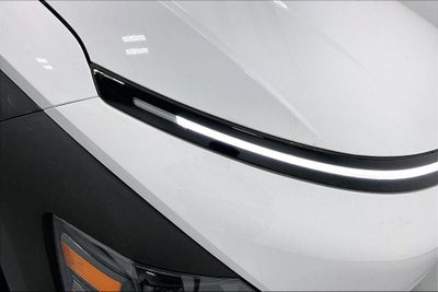 2026 Hyundai KONA SE FWD