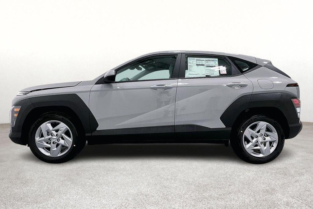 2026 Hyundai KONA SE FWD