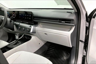 2026 Hyundai KONA SE FWD