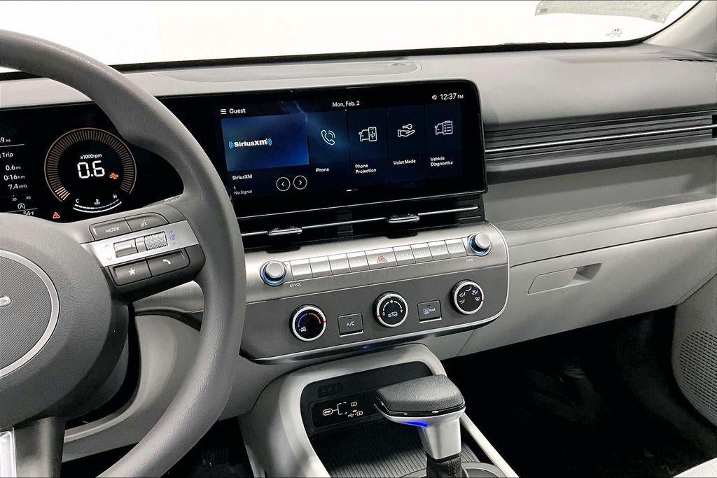 2026 Hyundai KONA SE FWD