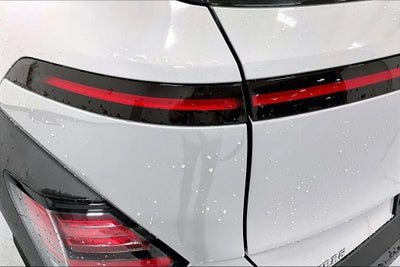 2026 Hyundai KONA SE FWD