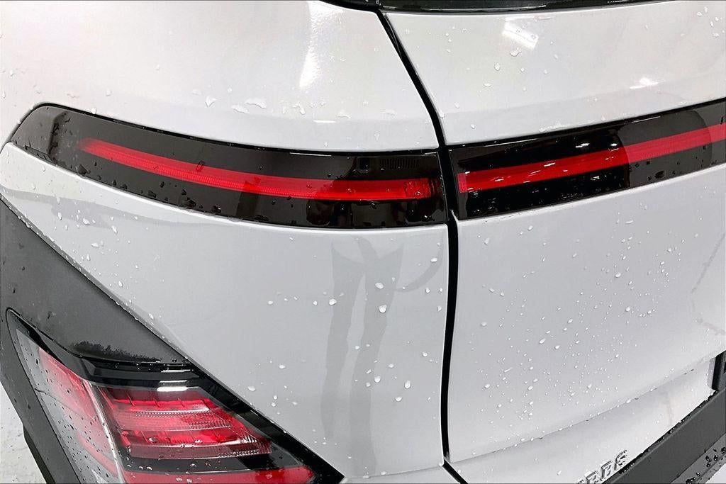 2026 Hyundai KONA SE FWD