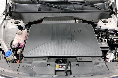 2024 Hyundai KONA ELECTRIC SE