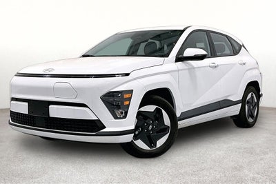 2024 Hyundai KONA ELECTRIC SE