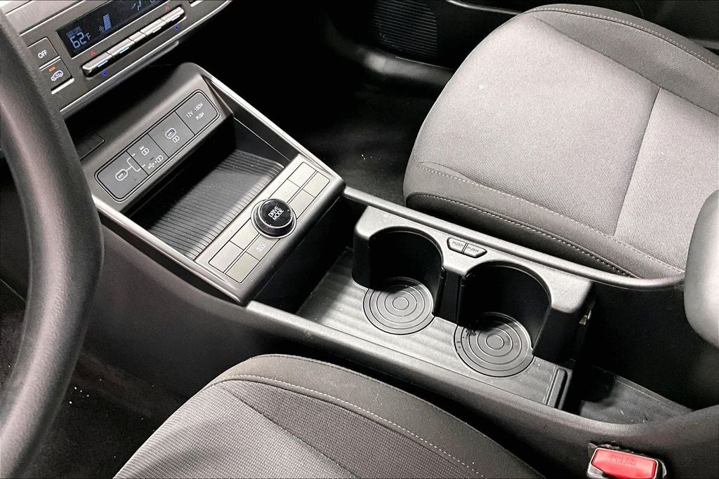 2024 Hyundai KONA ELECTRIC SE