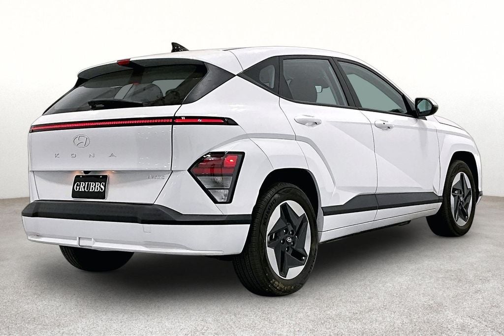 2024 Hyundai KONA ELECTRIC SE
