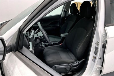 2024 Hyundai KONA ELECTRIC SE