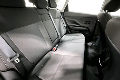 2024 Hyundai KONA ELECTRIC SE