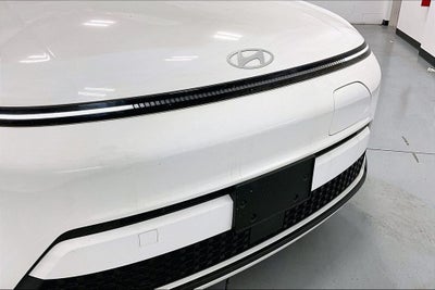 2024 Hyundai KONA ELECTRIC SE