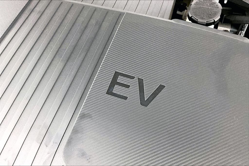 2024 Hyundai KONA ELECTRIC SE