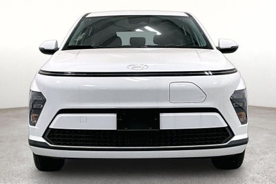 2024 Hyundai KONA ELECTRIC SE