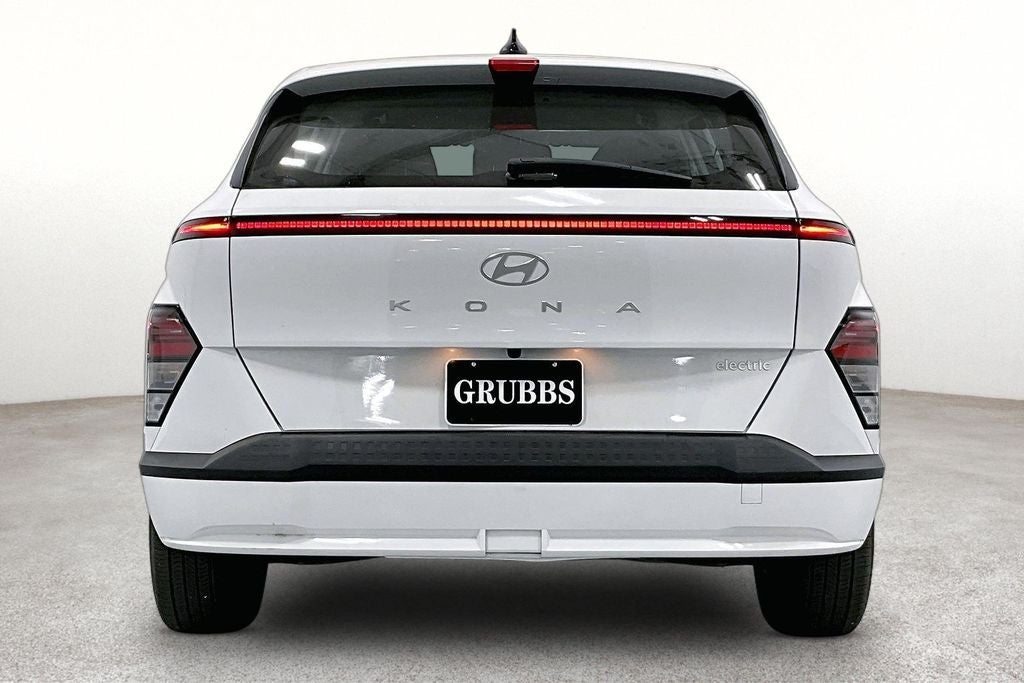 2024 Hyundai KONA ELECTRIC SE