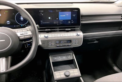 2024 Hyundai KONA ELECTRIC SE