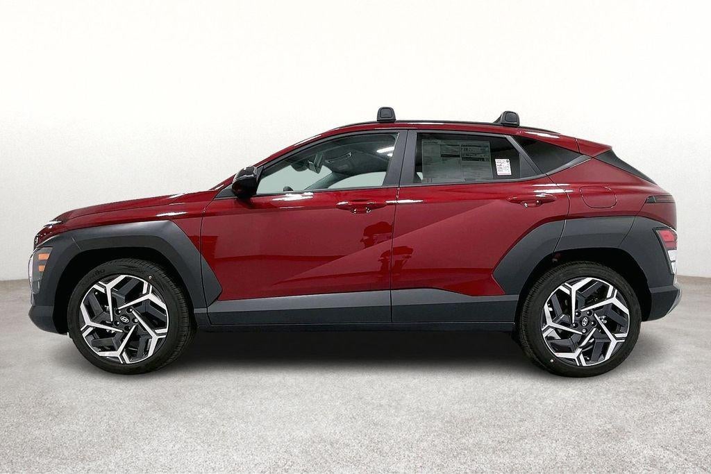 2026 Hyundai KONA SEL Premium FWD