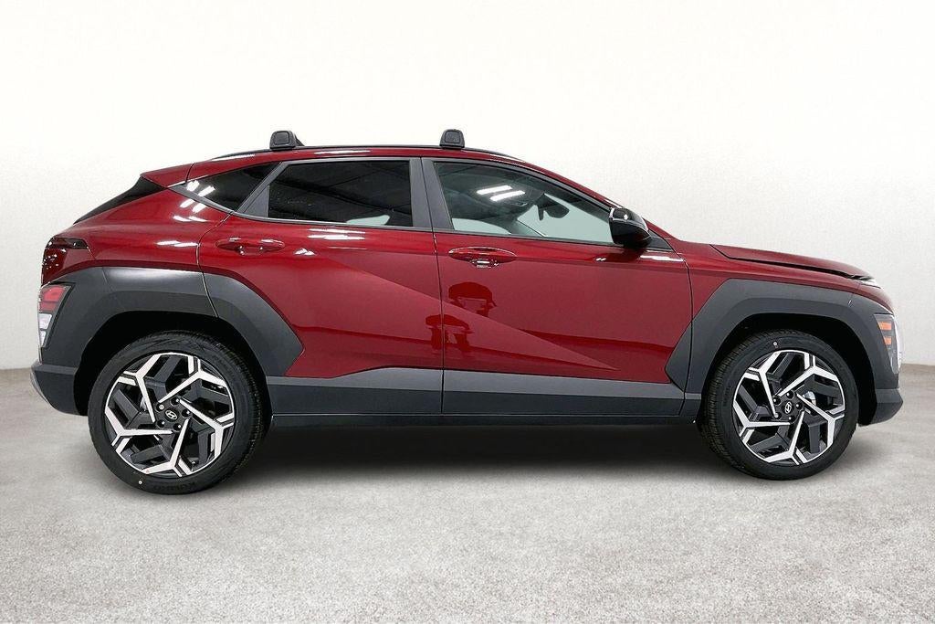 2026 Hyundai KONA SEL Premium FWD