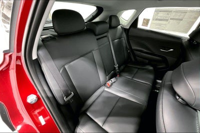 2026 Hyundai KONA SEL Premium FWD