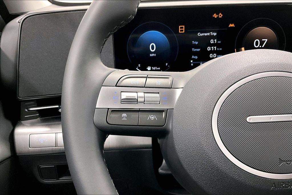 2026 Hyundai KONA SEL Premium FWD