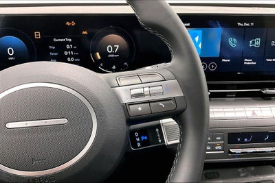 2026 Hyundai KONA SEL Premium FWD